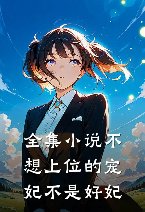 全集小说不想上位的宠妃不是好妃