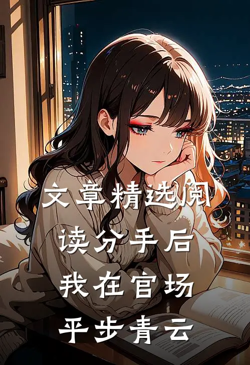 文章精选阅读分手后，我在官场平步青云