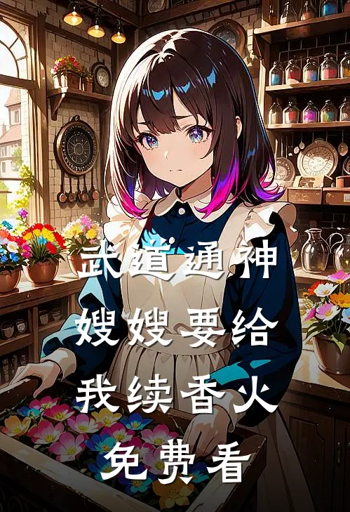 武道通神：嫂嫂要给我续香火免费看