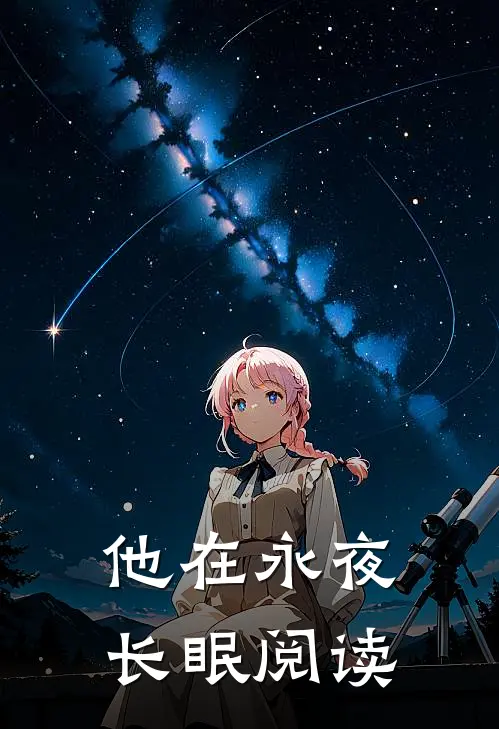 他在永夜长眠阅读