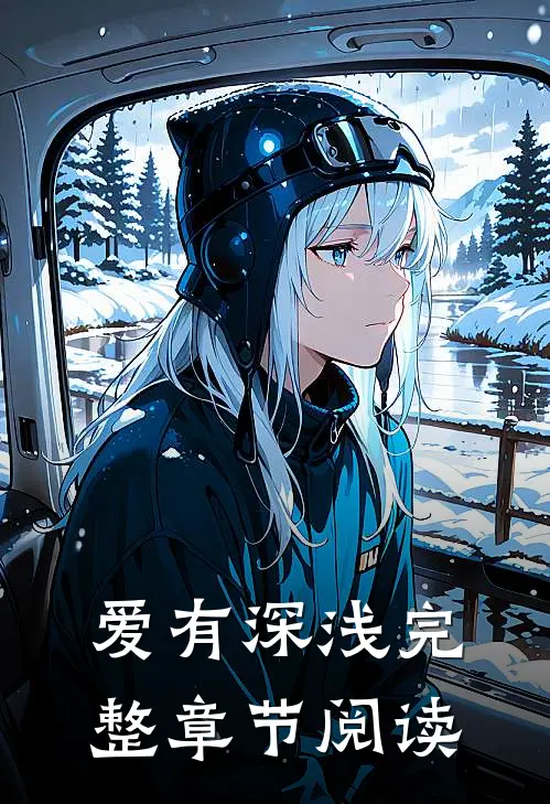 爱有深浅完整章节阅读