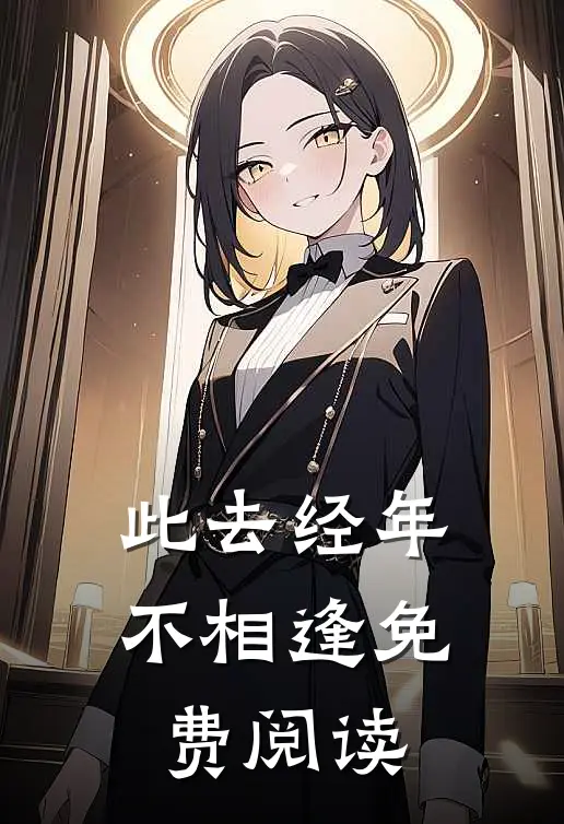 此去经年不相逢免费阅读