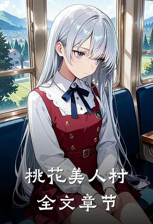 桃花美人村全文章节