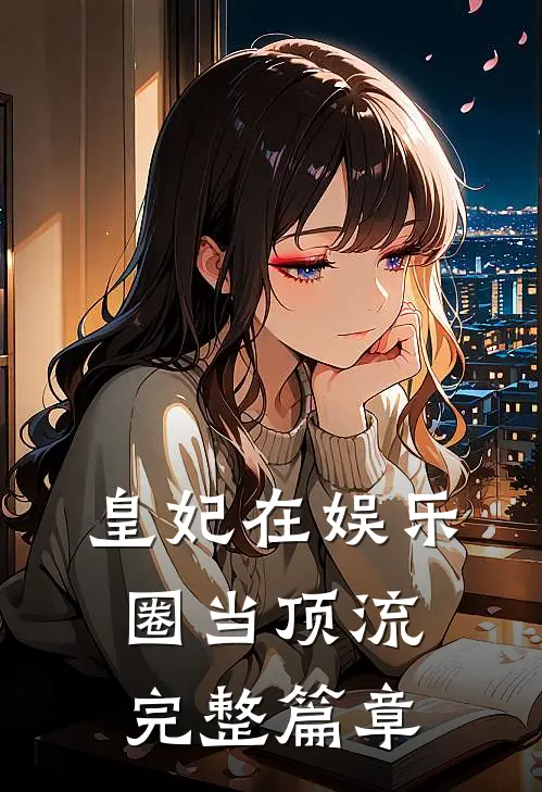 皇妃在娱乐圈当顶流完整篇章