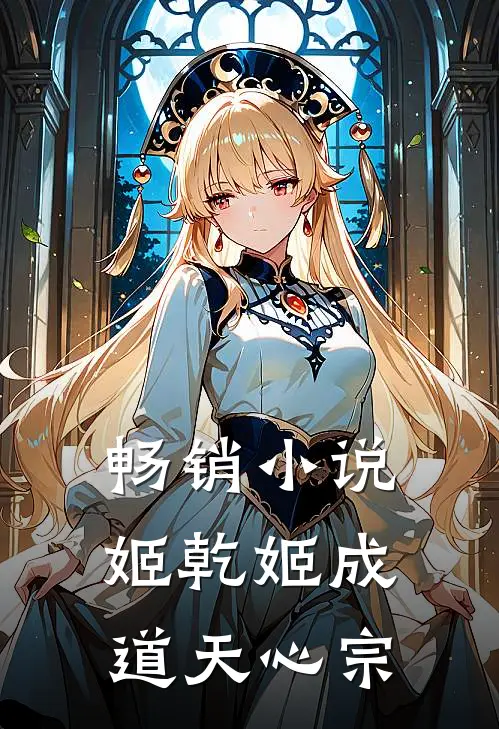 畅销小说姬乾姬成道天心宗