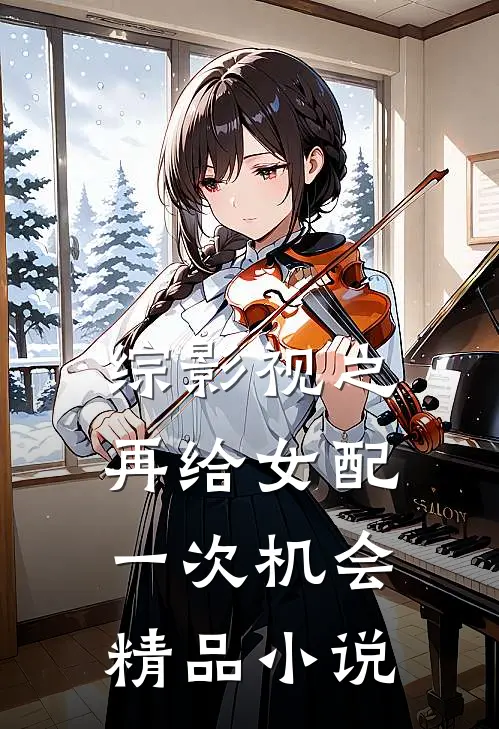 综影视之再给女配一次机会精品小说