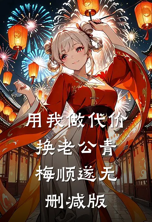 用我做代价，换老公青梅顺遂无删减版