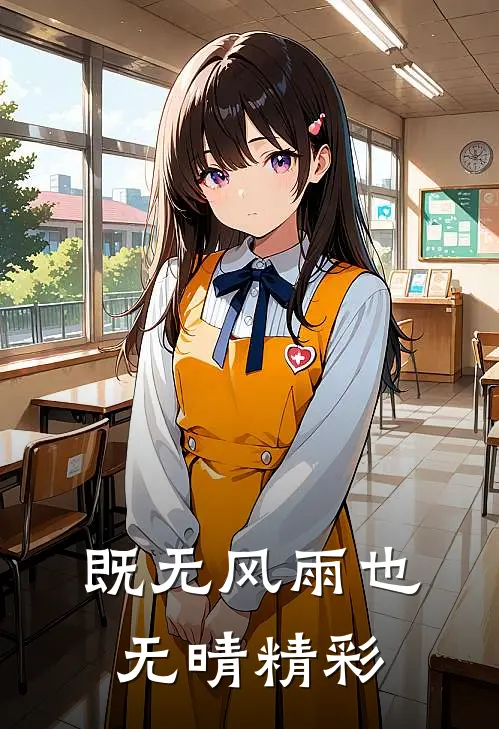既无风雨也无晴精彩