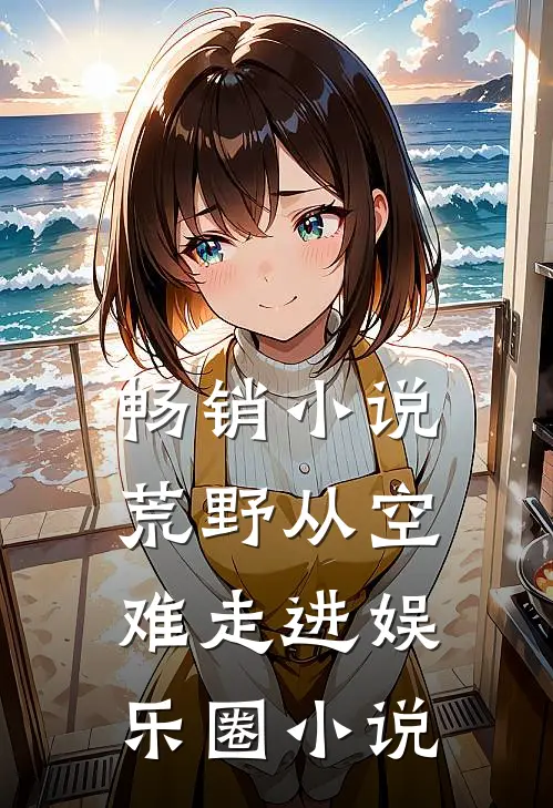 畅销小说荒野从空难走进娱乐圈小说