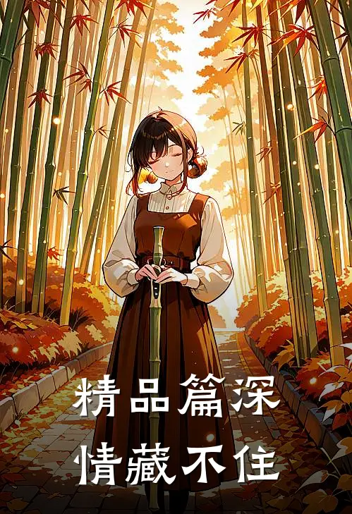 精品篇深情藏不住
