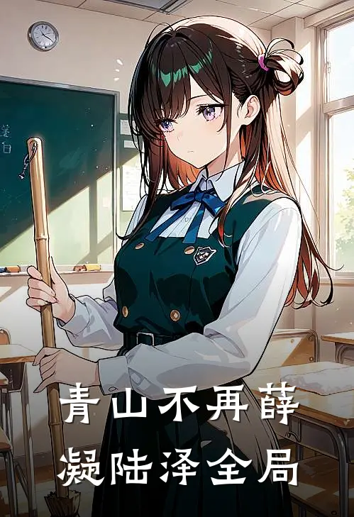 青山不再薛凝陆泽全局