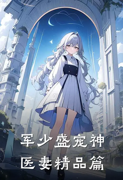 军少盛宠神医妻精品篇