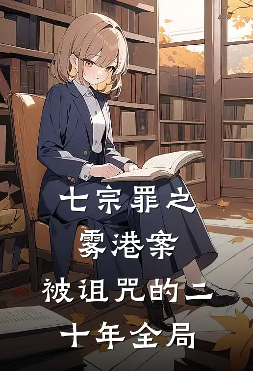 七宗罪之雾港案:被诅咒的二十年全局