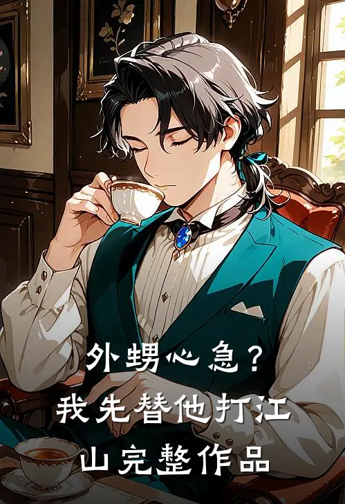 外甥心急？我先替他打江山完整作品