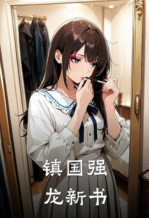 镇国强龙新书