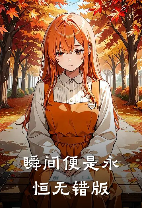 瞬间便是永恒无错版