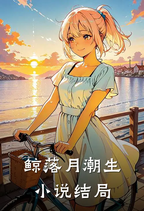 鲸落月潮生小说结局