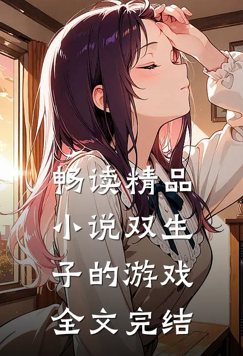 畅读精品小说双生子的游戏全文完结