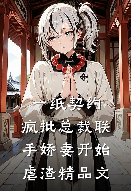一纸契约：疯批总裁联手娇妻开始虐渣精品文