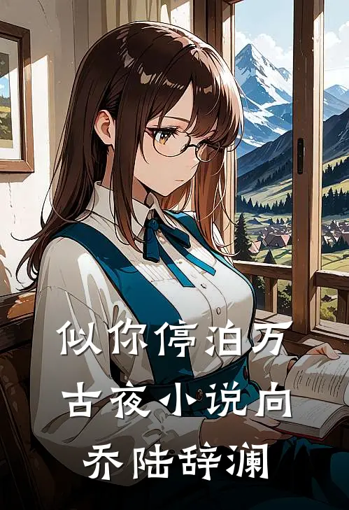 似你停泊万古夜小说向乔陆辞澜
