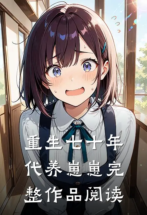重生七十年代养崽崽完整作品阅读