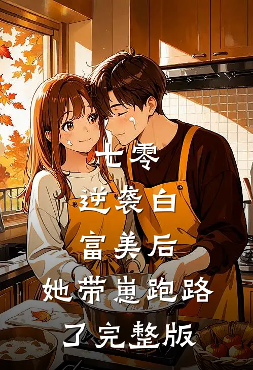 七零：逆袭白富美后，她带崽跑路了完整版