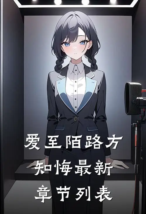 爱至陌路方知悔最新章节列表