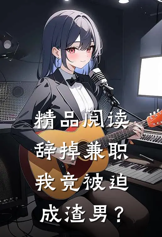 精品阅读辞掉兼职，我竟被迫成渣男？