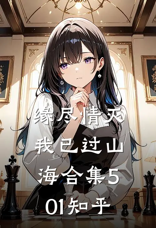 缘尽情灭，我已过山海合集501知乎