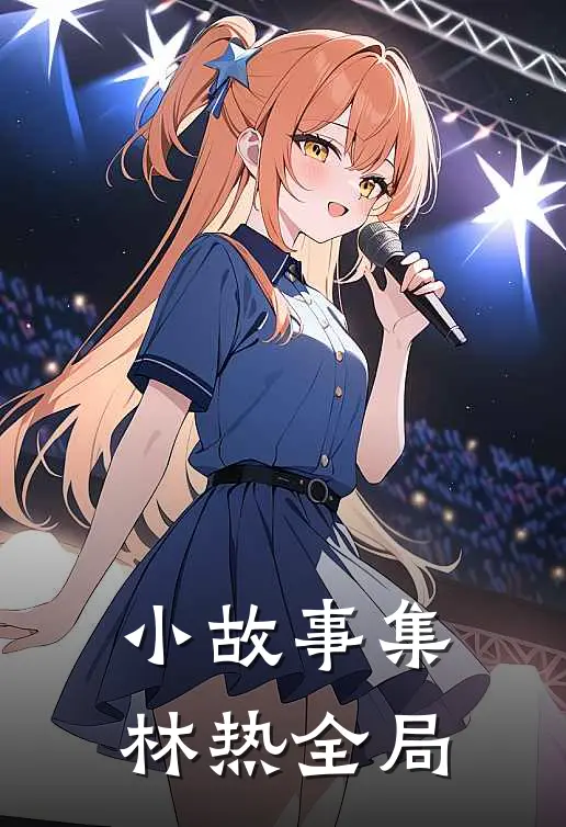 《小故事集》林热全局