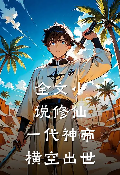 全文小说修仙：一代神帝横空出世