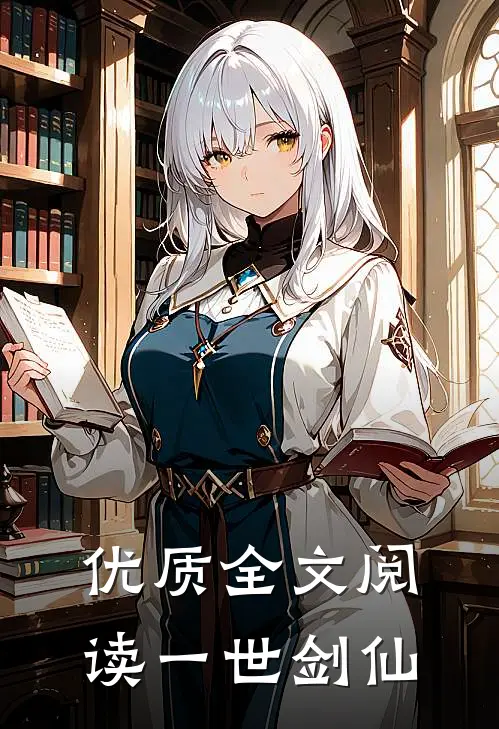 优质全文阅读一世剑仙