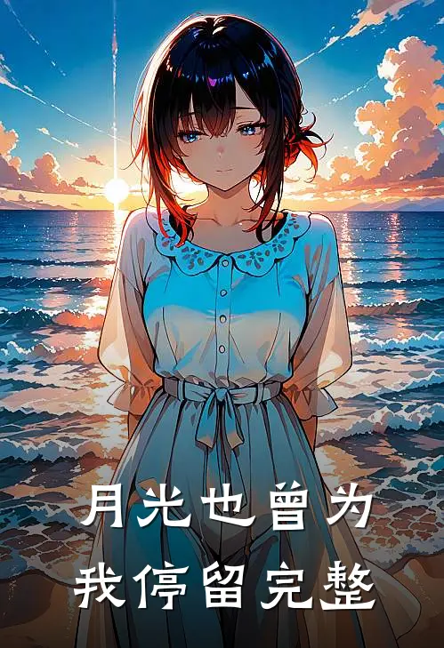月光也曾为我停留完整