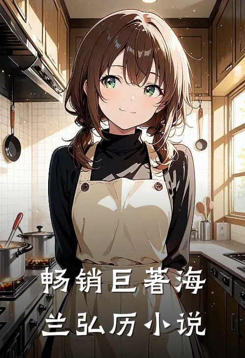 畅销巨著海兰弘历小说