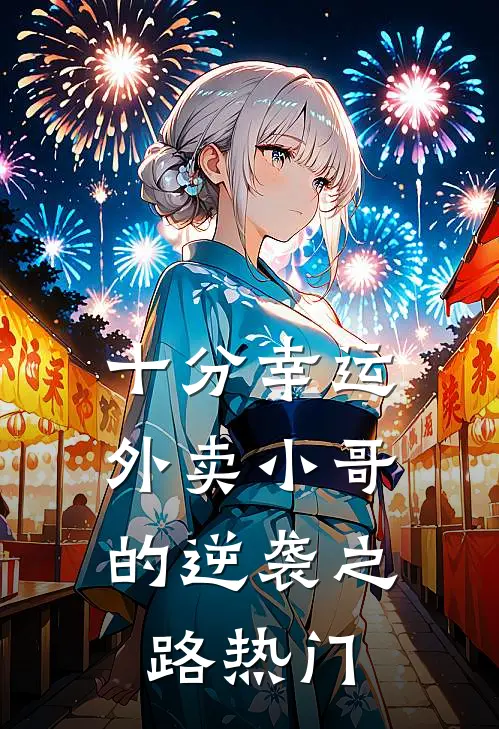 十分幸运：外卖小哥的逆袭之路热门