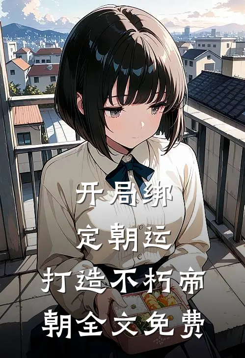 开局绑定朝运，打造不朽帝朝全文免费