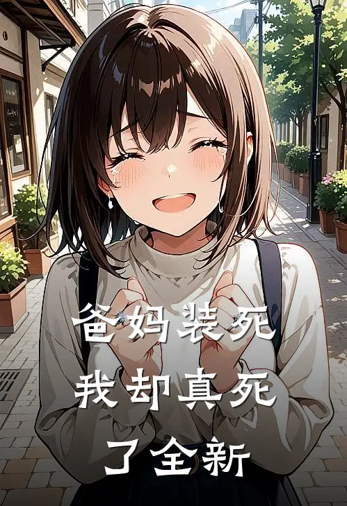 爸妈装死，我却真死了全新
