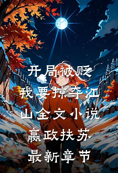 开局被贬，我要掠夺江山全文小说嬴政扶苏最新章节