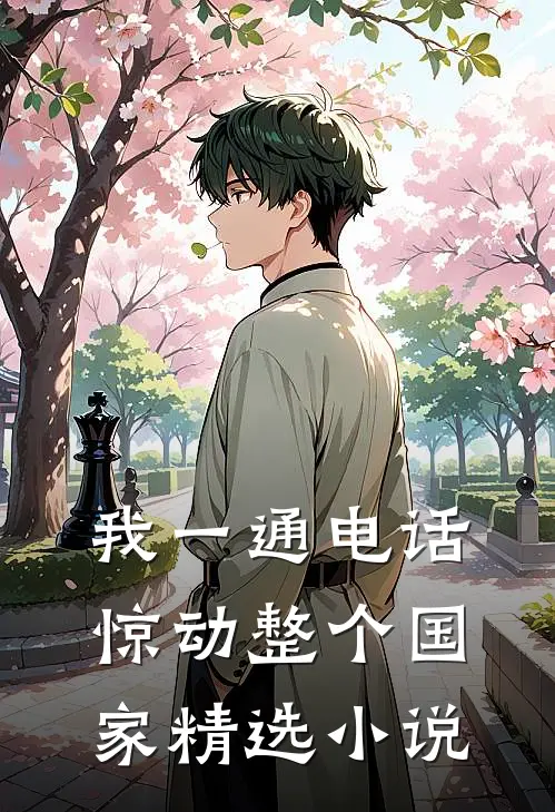 我一通电话，惊动整个国家精选小说