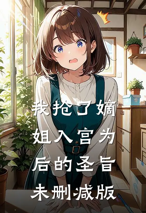 我抢了嫡姐入宫为后的圣旨未删减版