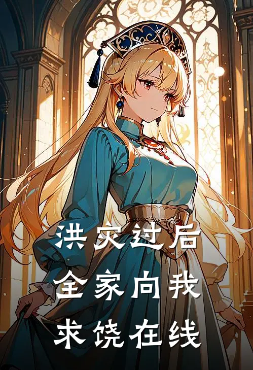 洪灾过后，全家向我求饶在线
