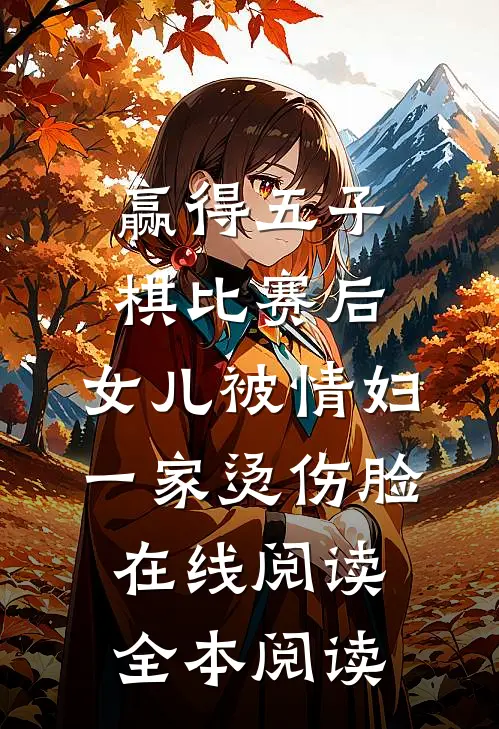 赢得五子棋比赛后，女儿被情妇一家烫伤脸在线阅读全本阅读