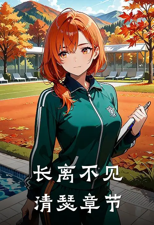 长离不见清瑟章节