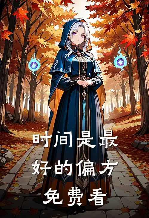 时间是最好的偏方免费看