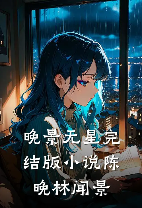 晚景无星完结版小说陈晚林闻景
