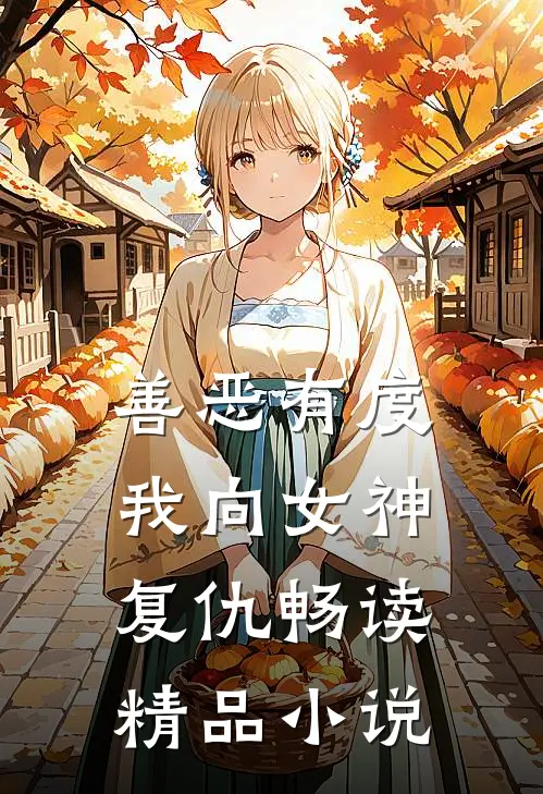 善恶有度，我向女神复仇畅读精品小说