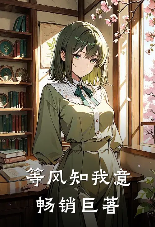 等风知我意畅销巨著