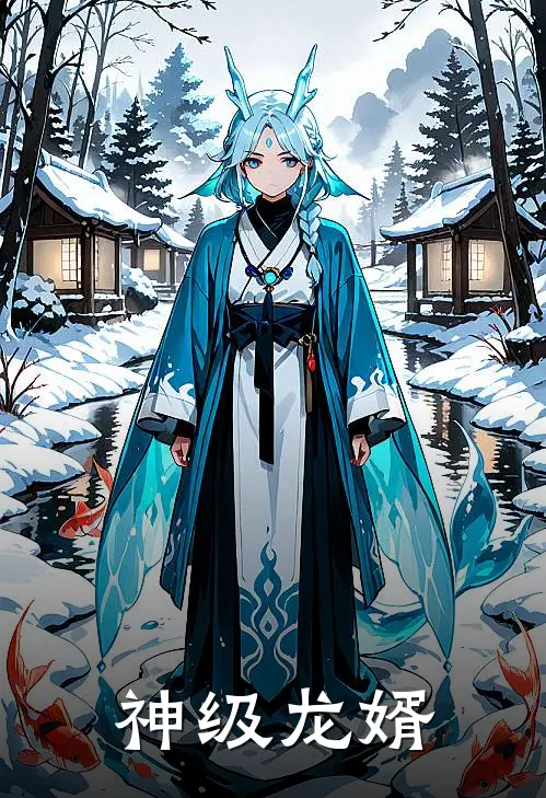 神级龙婿