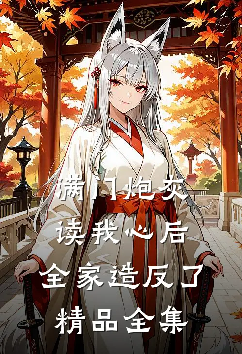 满门炮灰读我心后，全家造反了精品全集