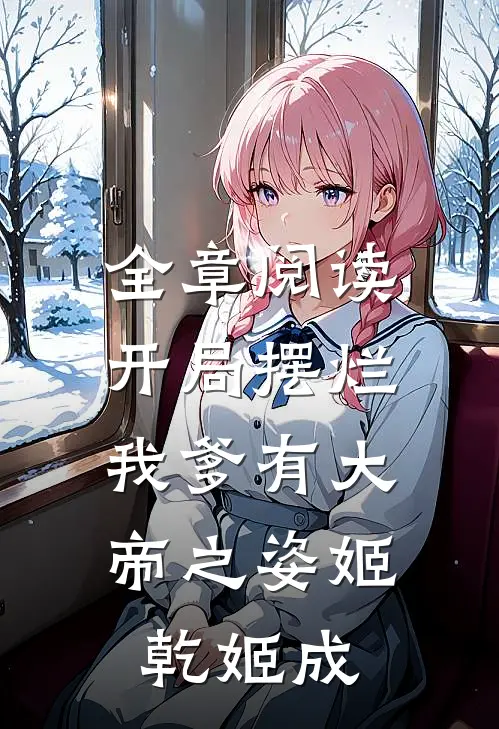 全章阅读开局摆烂,我爹有大帝之姿姬乾姬成